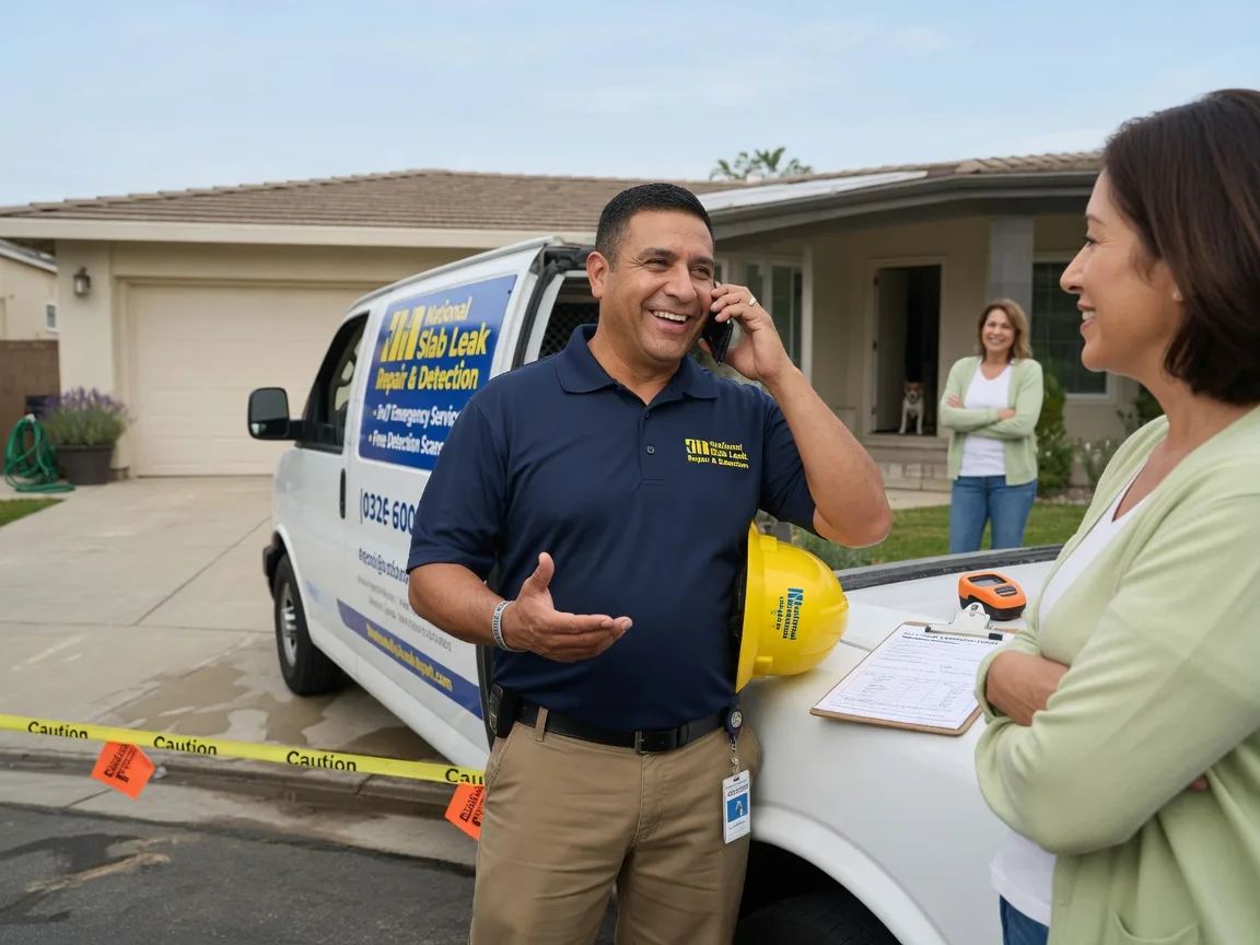 Slab Leak Detection Lyons Falls, NY FAQs
